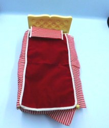 princess bed c